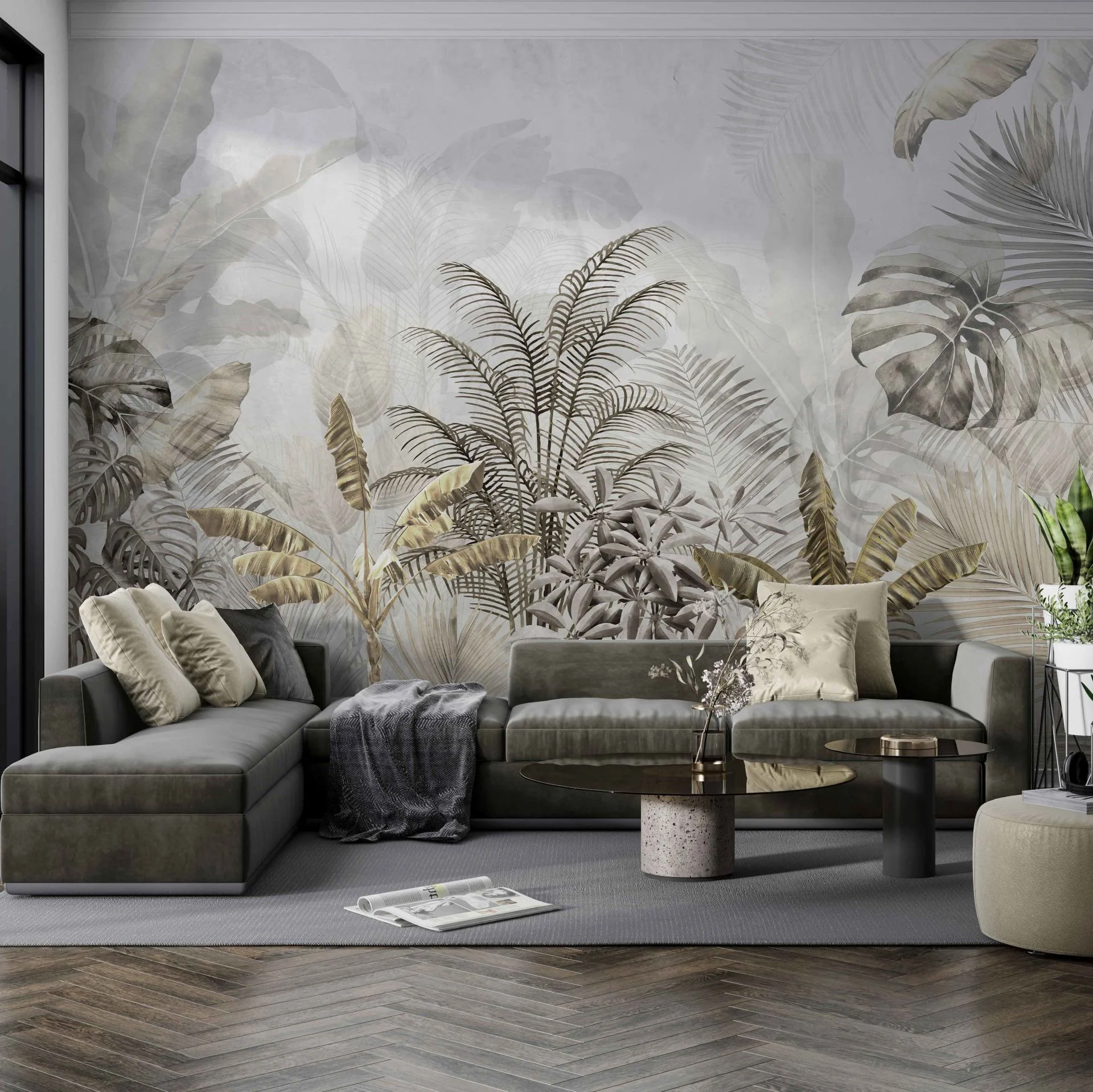 Gülbahçe Duvar Kağıtcısı