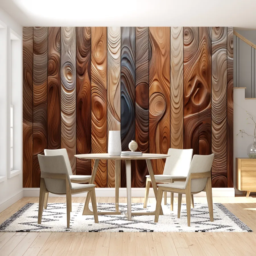 Gülbahçe Duvar Kağıtcısı