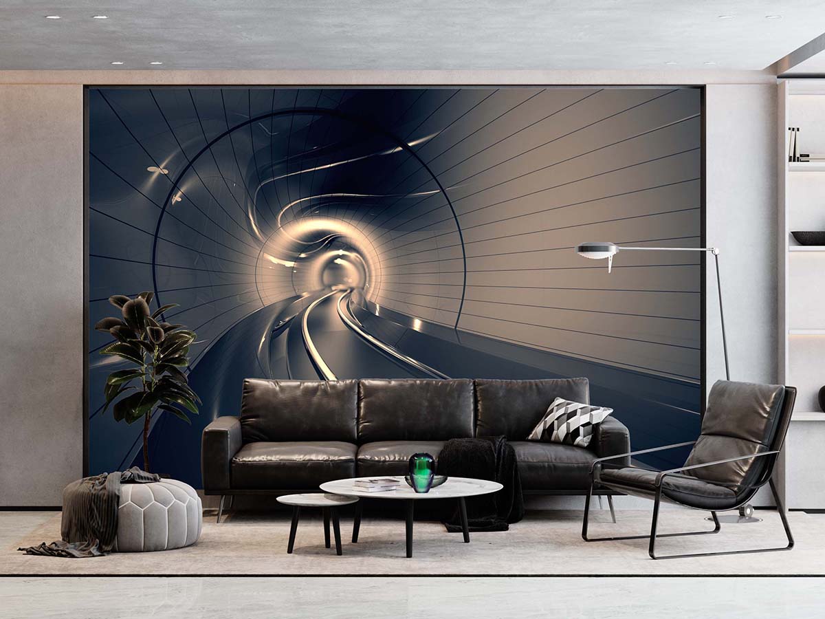 Gülbahçe Duvar Kağıtcısı